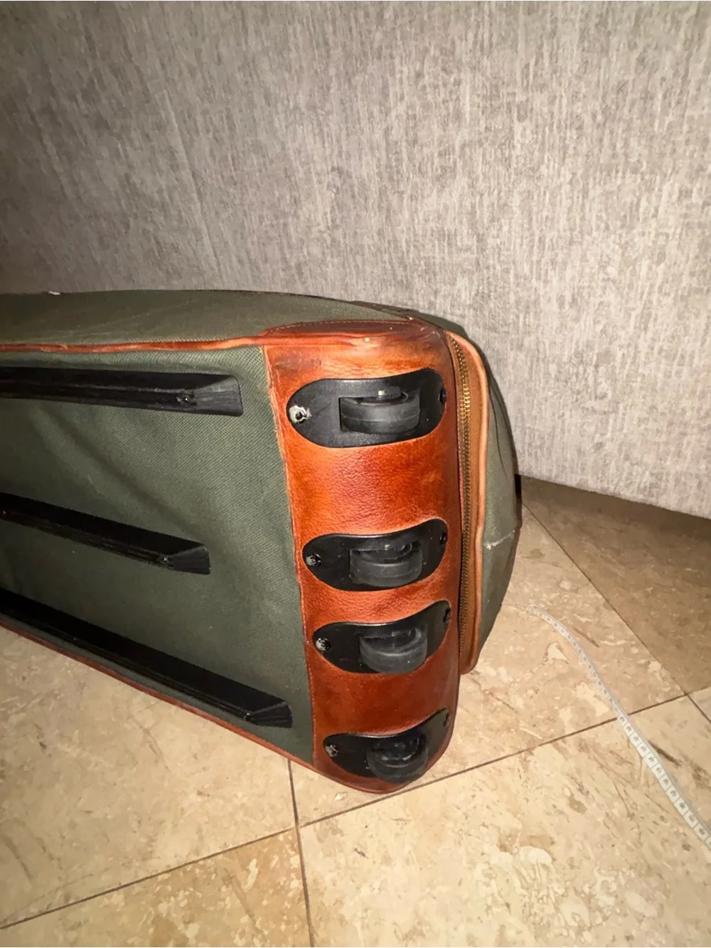Orvis xl 36